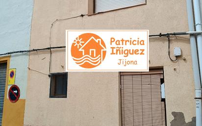 Casa adosada en venda en Jijona / Xixona amb Moblat