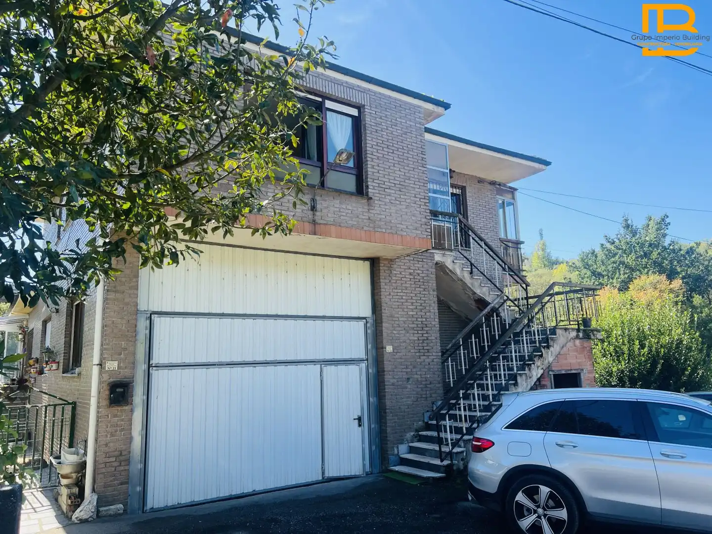 Casa o chalet en venta en Hazas de Cesto