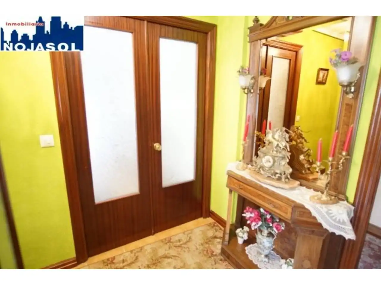 Haus mit Garten zum Verkauf in Calle LA ESTACIÓN, imagen 15