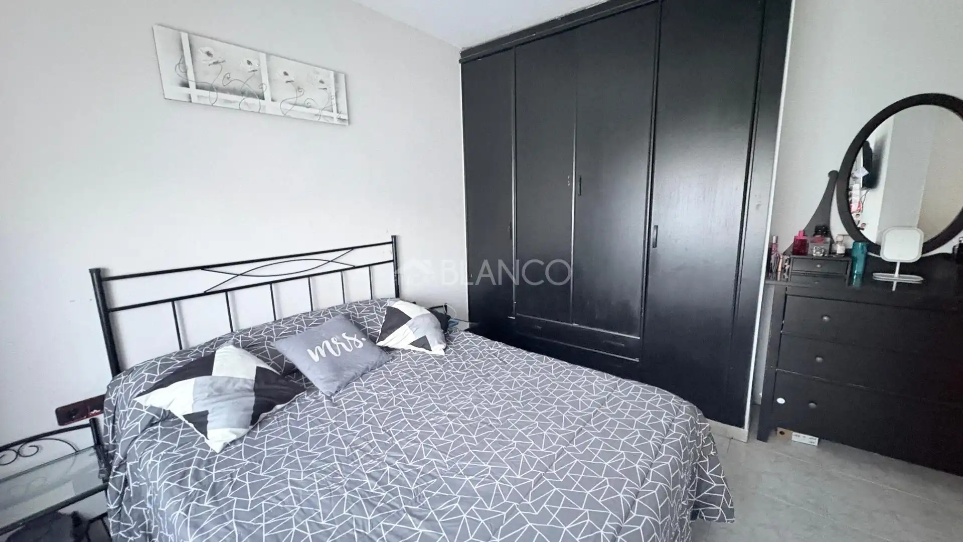 Bedroom of Houses for sale in Piera  with Air Conditioner and Heating