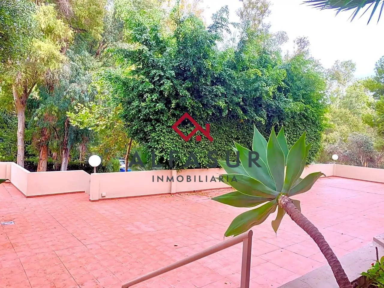 Flat with pool to rent in Matagallo, imagen 7