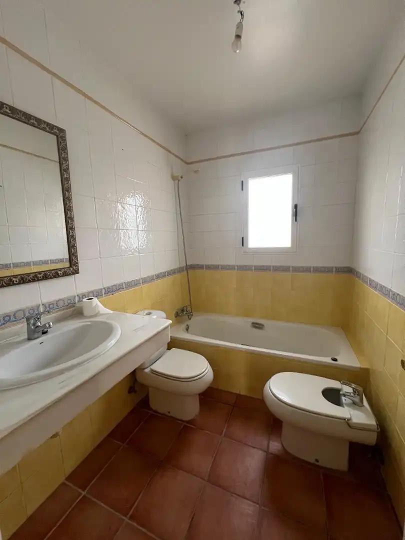 Villa mit Garten zum Verkauf in Carrer Carrascar de Parcent, imagen 25