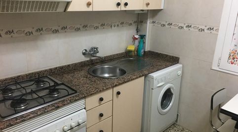 Foto 4 de Piso de alquiler en Universidad, Ourense Capital
