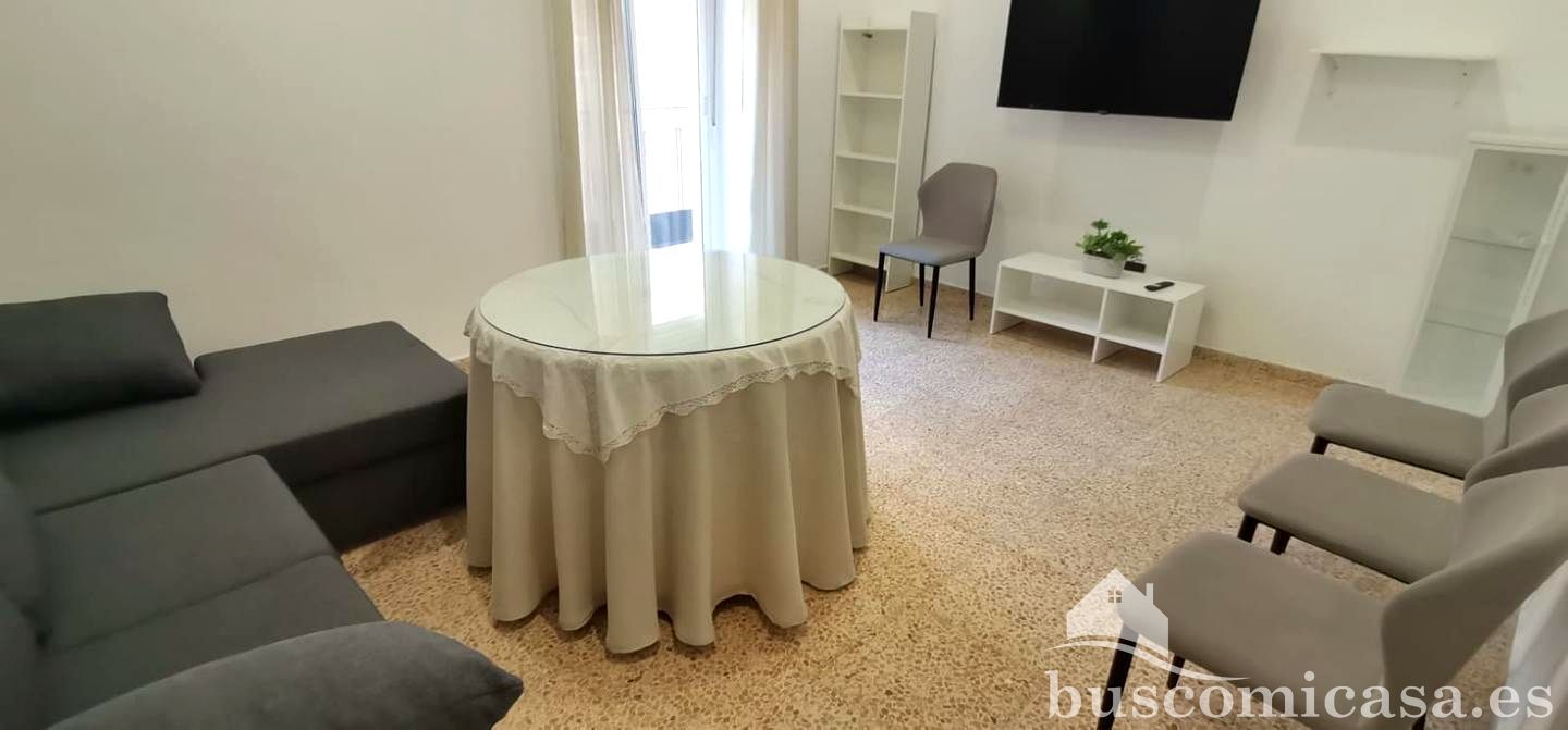 Flat to rent in Ventura De La Vega, Linarejos