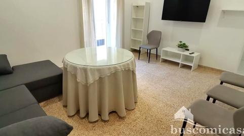 Foto 2 de Pis de lloguer a Ventura de la Vega, Linarejos, Jaén