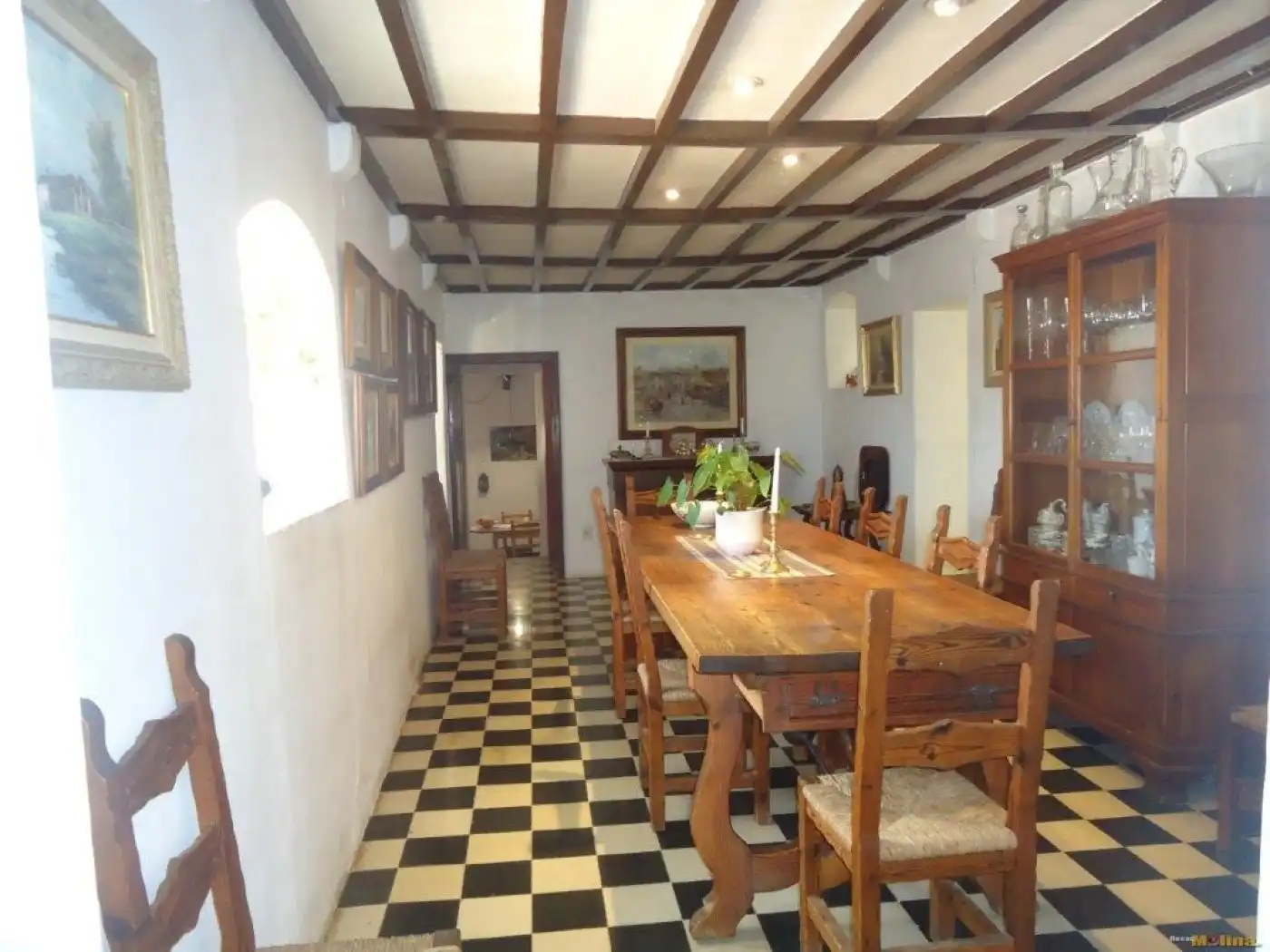 Casa amb terrassa en venda a Artà Poble, imagen 31