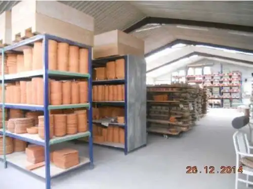 Fabrik Grundstücke zum Verkauf in Santibáñez de la Peña