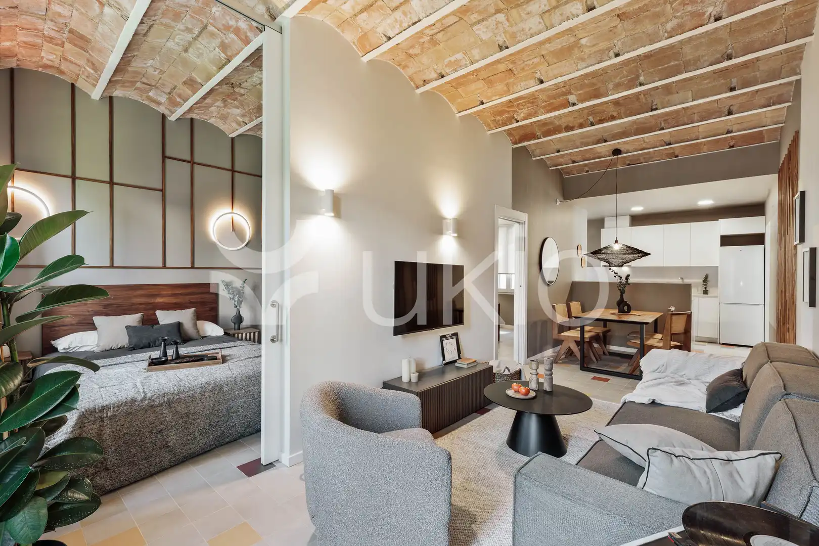Appartement compact à louer à Ronda de Sant Pere, imagen 21