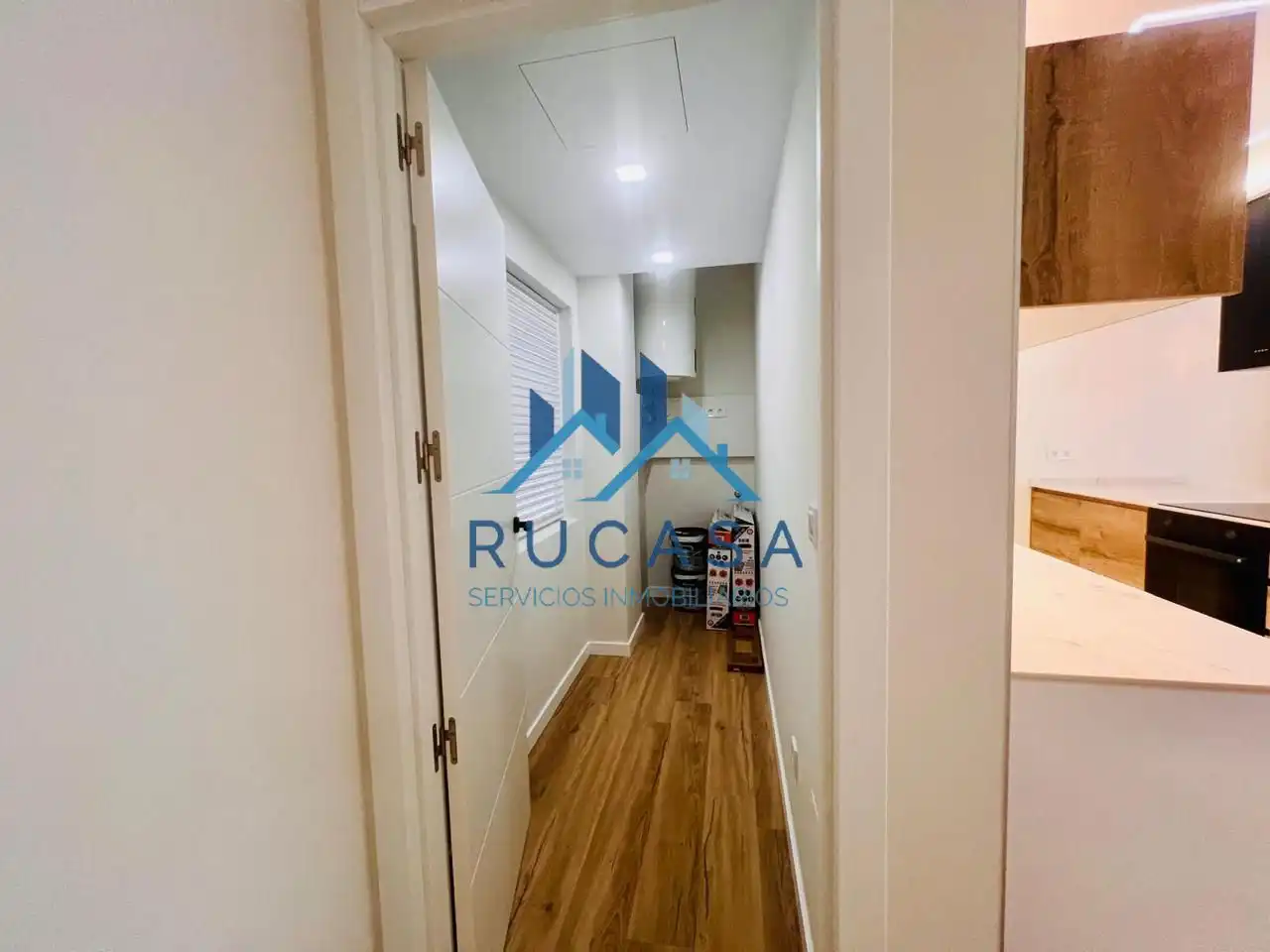 Wohnung mit Aufzug zum Verkauf in José Posada Herrera, imagen 6
