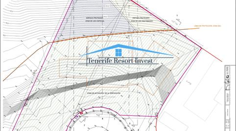 Foto 2 de Residencial en venda a Avenida de el Palm-mar, Palm - Mar, Arona