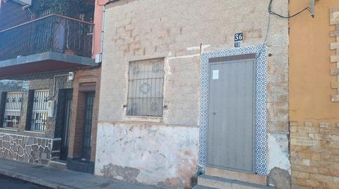 Foto 3 de Casa o xalet en venda a Calle Pozo, Casco Antiguo, Murcia