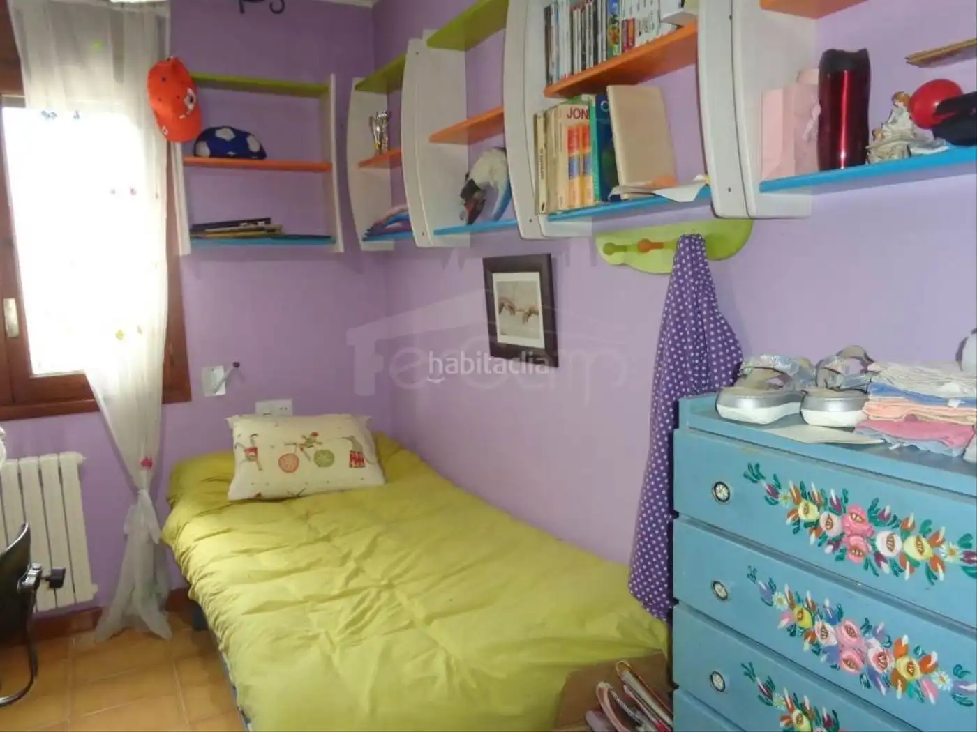 Chalet en venta en Aixirivall, imagen 13