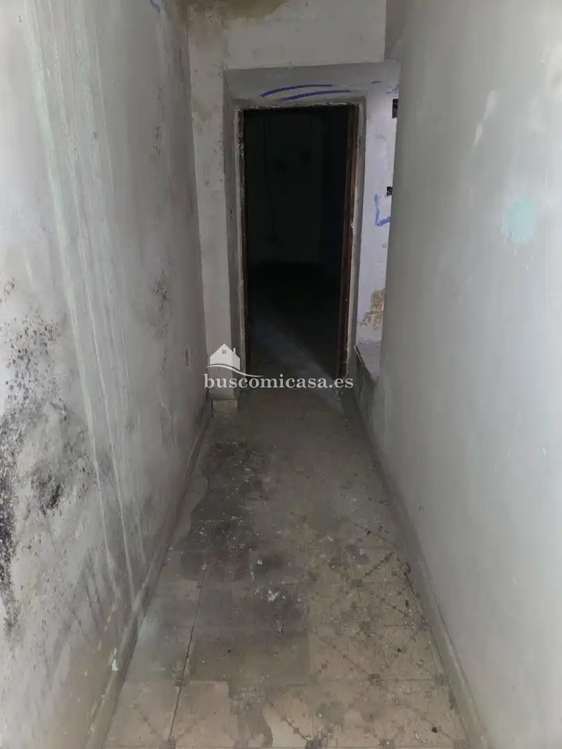 Casa adosada en venda en Jaén amb Terrassa i Balcó