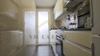 Kitchen of Flat for sale in Mataró  with Balcony