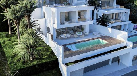 Foto 3 de Residencial en venda a Chaparil - Torrecilla - Punta Lara, Málaga