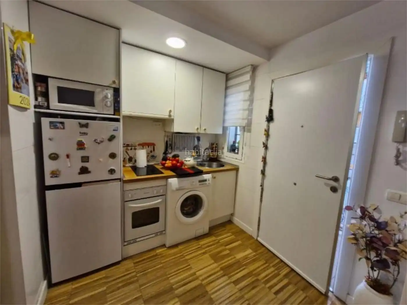 Appartement avec ascenseur à vendre à Calle de la Batalla del Salado 22, imagen 7