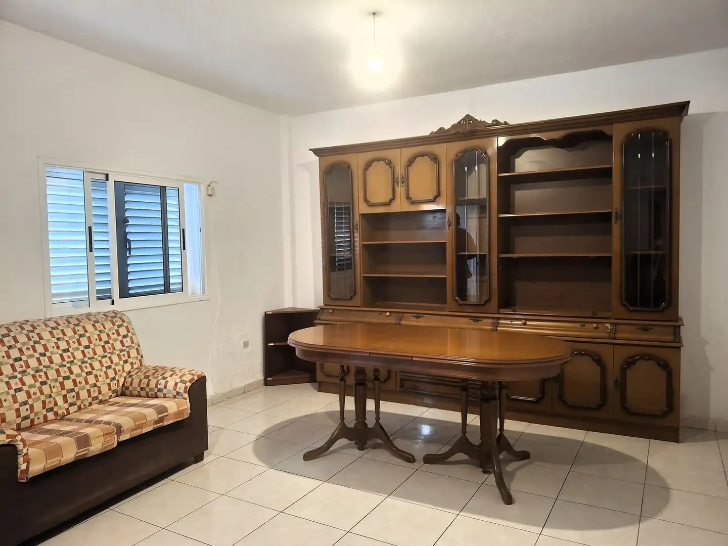 Sala d'estar de Casa o xalet en venda en Tuineje amb Terrassa