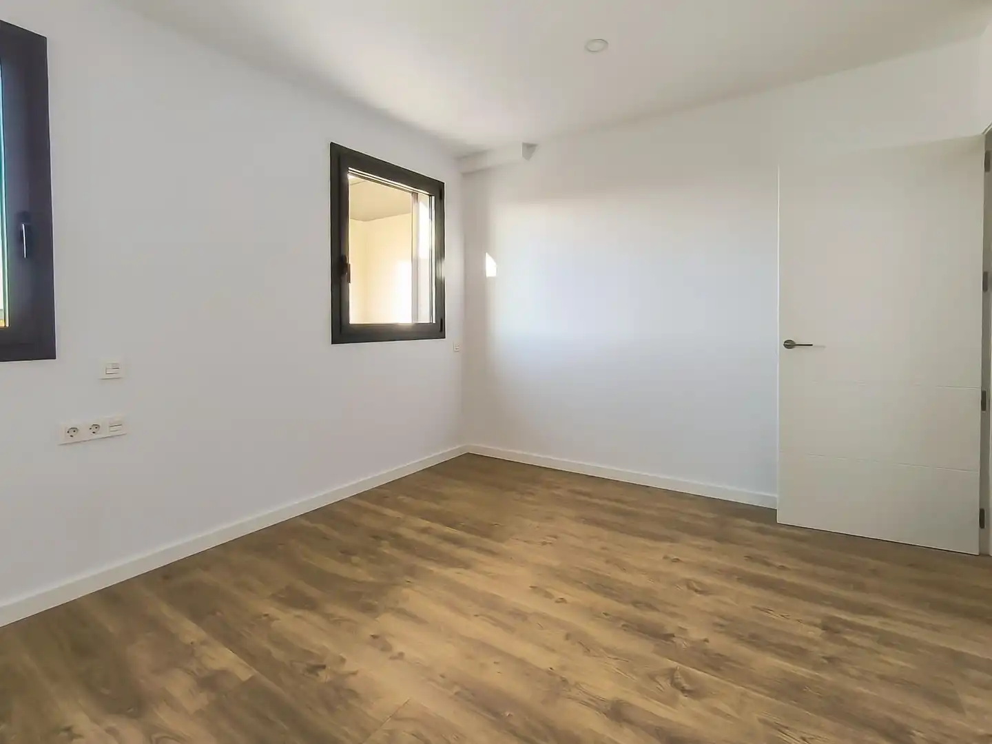 Habitación de Ático en venta en Terrassa con Aire acondicionado, Calefacción y Parquet