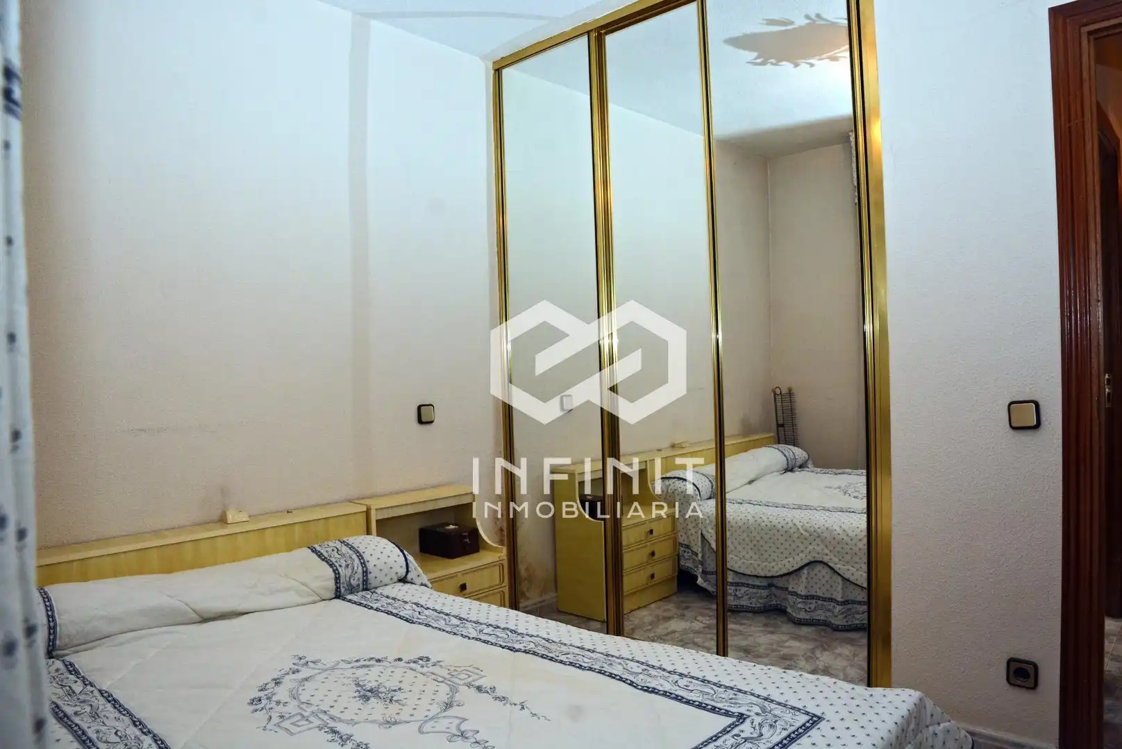 Flat with lift for sale in San Blas, imagen 40