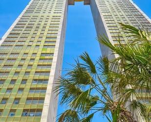 Exterior view of Apartment to rent in Benidorm  with Air Conditioner, Terrace and Jacuzzi