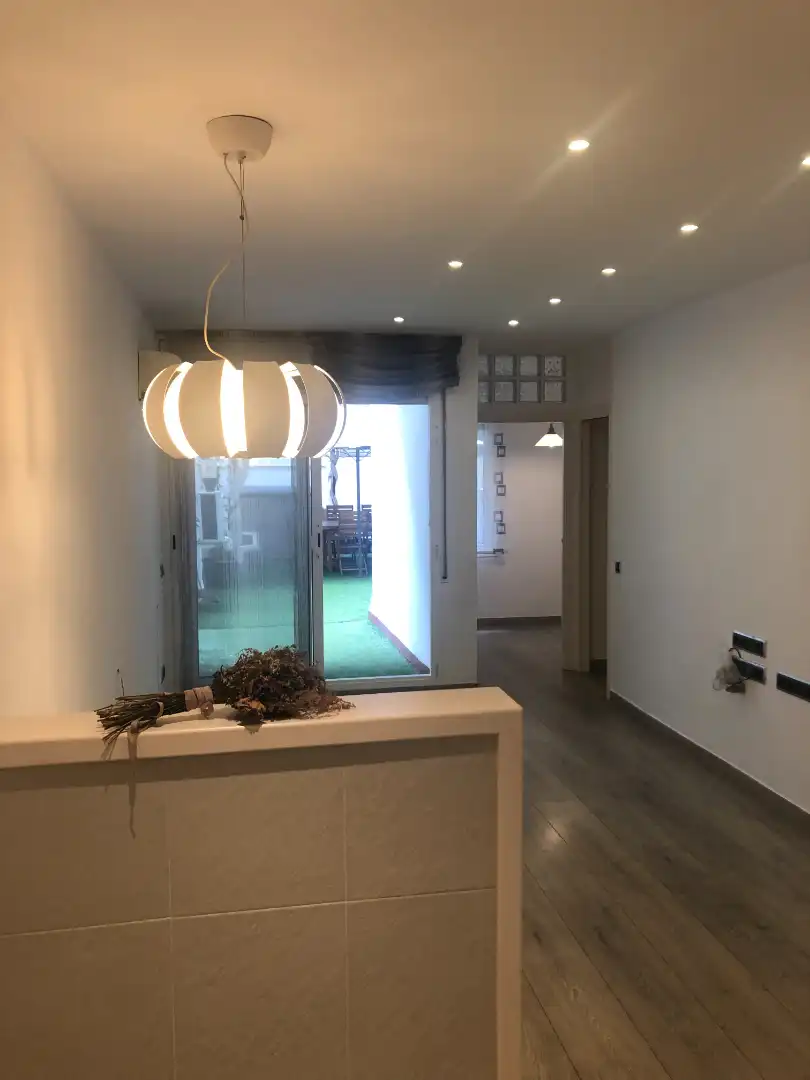 Wohnung zur Miete in Santa Eulàlia