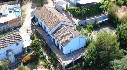 Foto 3 de Finca rústica en venta en Pizarra, Málaga