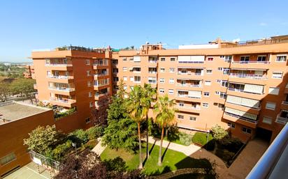 Vista exterior de Pis en venda en  Tarragona Capital amb Aire condicionat i Balcó