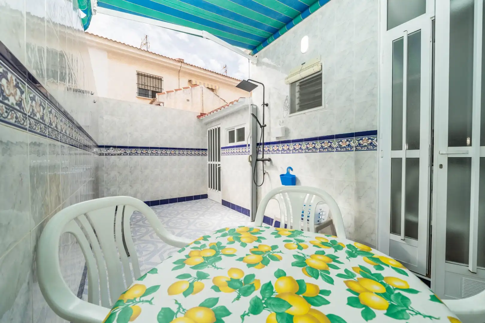 Maison mitoyenne à louer à Los Cuarteros, imagen 24