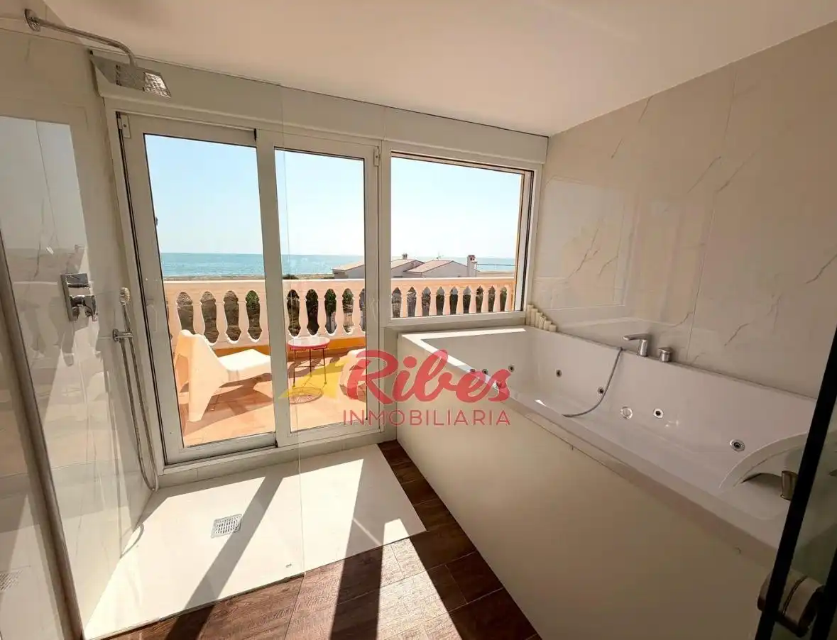 Terraced house for sale in El Marenyet, imagen 36