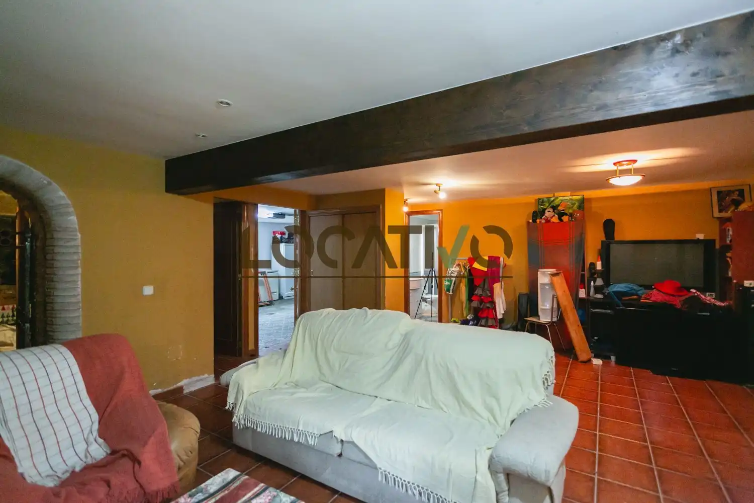 Haus mit Garten zum Verkauf in Robledo de Chavela, imagen 64