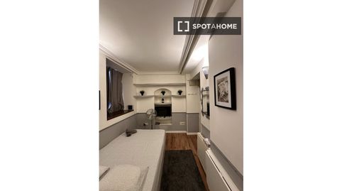 Foto 5 de Habitació a Palacio, Madrid Capital