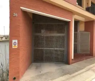 Garage for sale in De la Segregacion, Sant Jaume d'Enveja