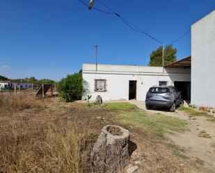 Residencial en venda en Vejer de la Frontera