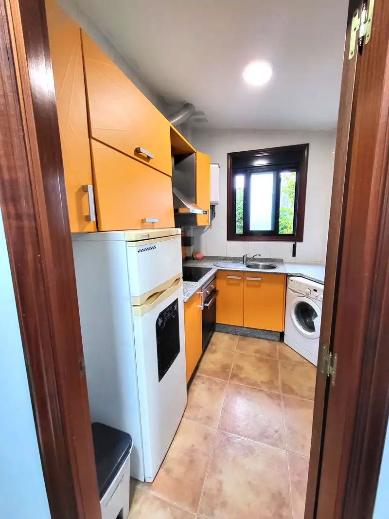 Detached homes for rent in Rúa Saá Monte, Valadares - Beade
