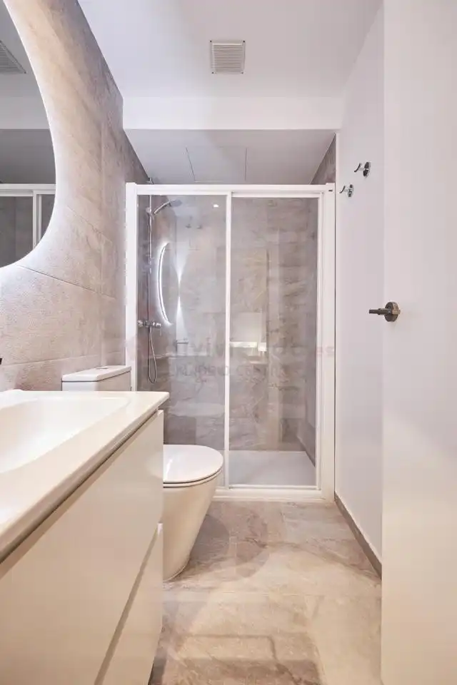 Ground floor for rent in De Murcia, Palos de Moguer