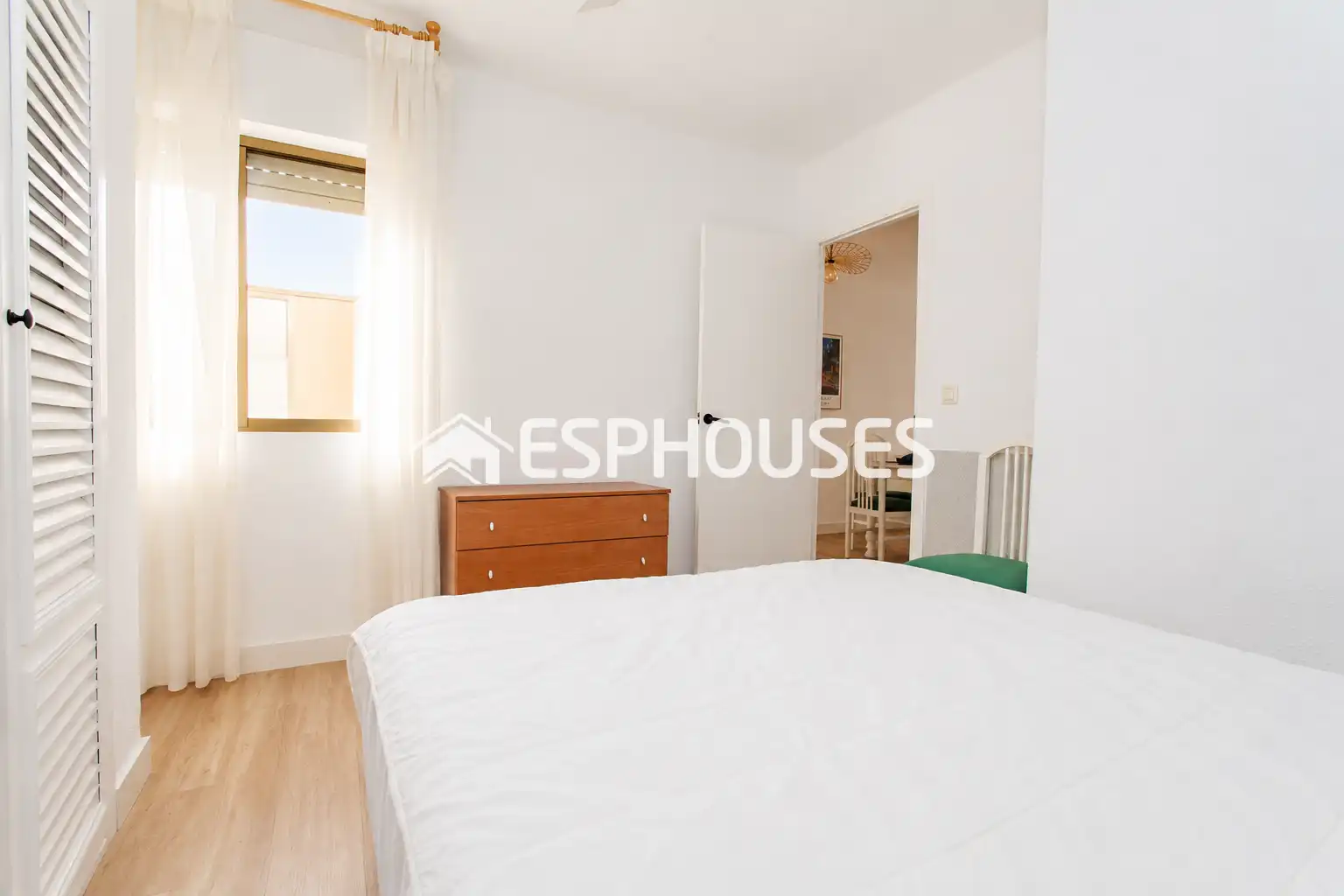 Apartment with terrace for sale in Guardamar Playa, imagen 6