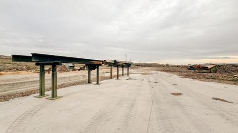 Foto 2 von Fabrikhallen zum Verkauf in Langa de Duero, Soria