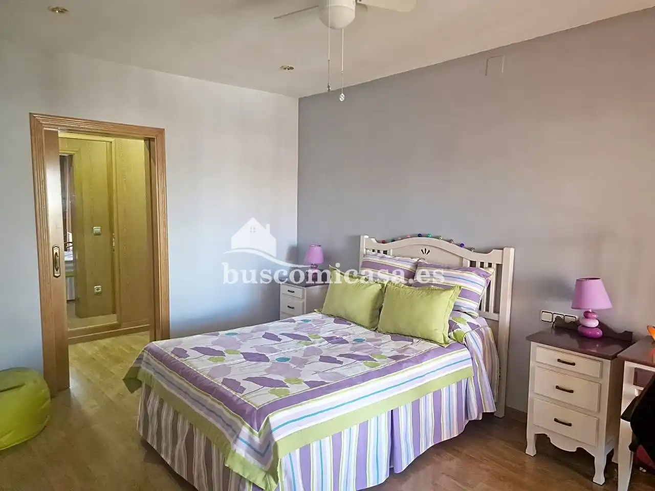 Casa amb piscina en venda a La Guardia de Jaén, imagen 31