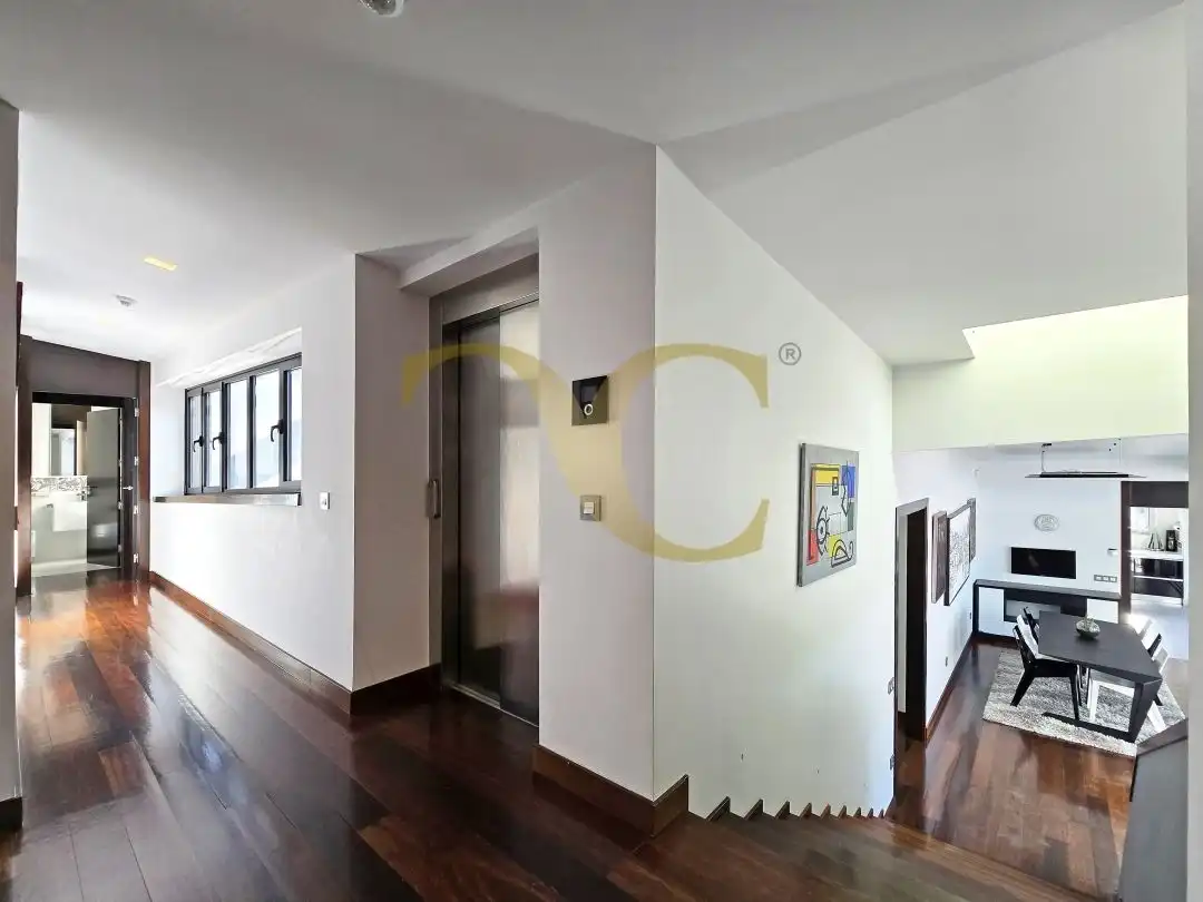 Casa o chalet en venta en Gijón  con Calefacción, Jardín privado y Terraza