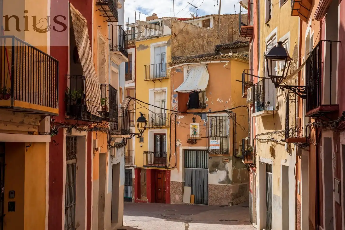 Terrenos y solares en venta en Centro Urbano, imagen 12