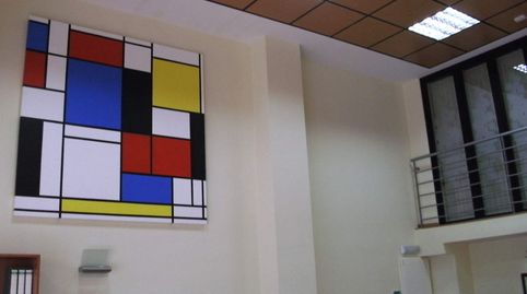 Photo 4 of Commercial properties for sale in Calle Ayala, 5, Parque Ayala - Jardín de la Abadía - Huelín, Málaga Capital