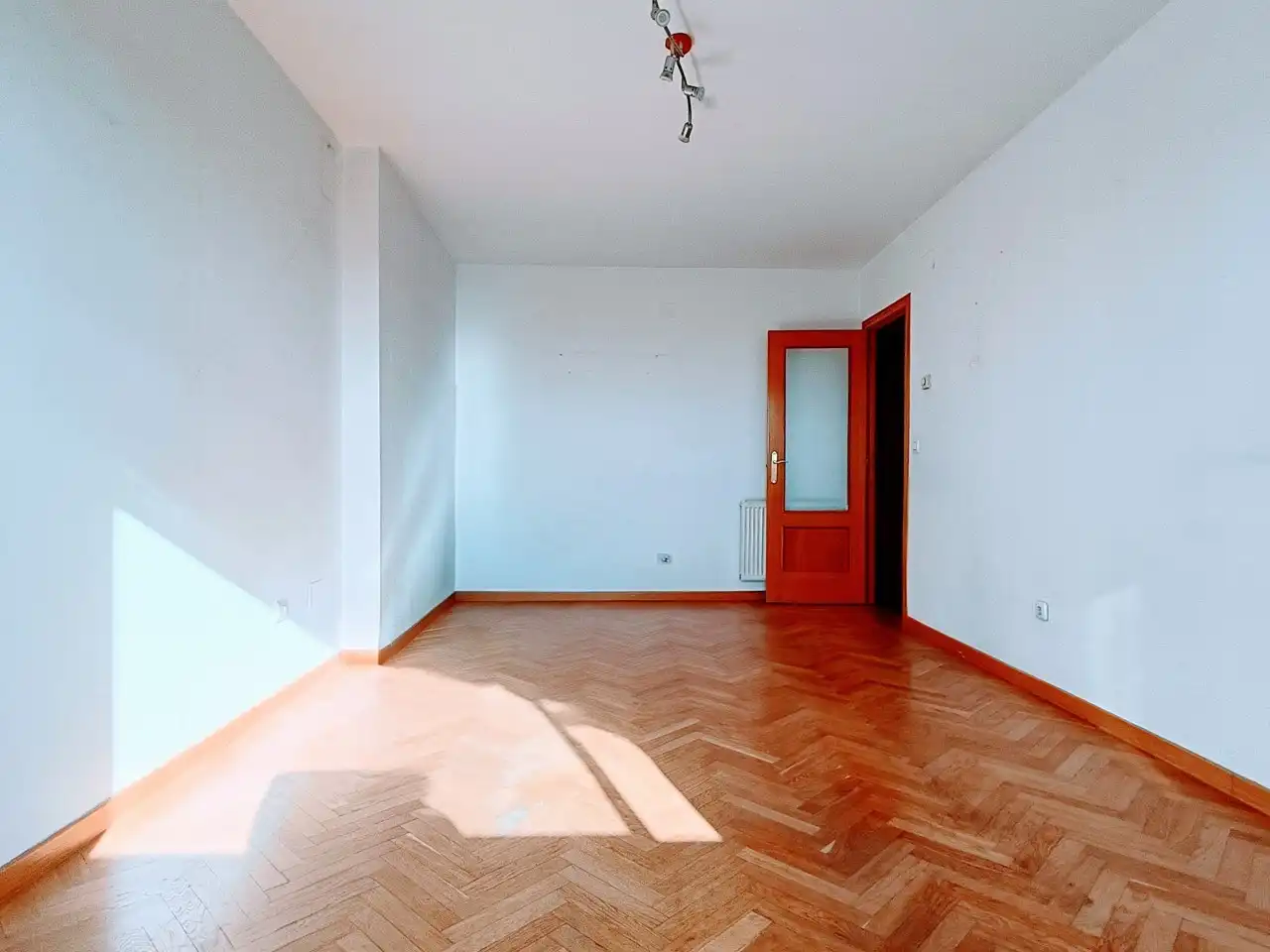 Wohnung zur Miete in CANCHAL, Butarque
