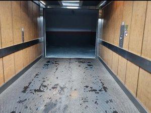 Photo 4 of Garage for sale in Barrio del Centro, Asturias