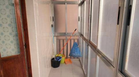 Foto 3 de Piso en venta en Calle Real, 7, Centro Urbano, Madrid