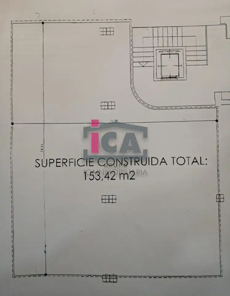 Local comercial en venda a AVDA RODRIGUEZ DE LEDESMA (LOCAL EN EDIFICIO ZIGURAT), imagen 12