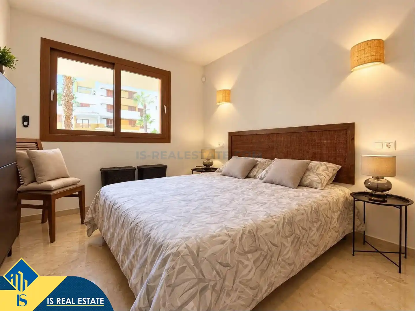 Apartment with pool for sale in Playa del Acequión, Náufragos y Rocío del Mar, imagen 14