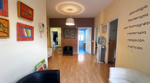 Foto 5 de Casa o chalet en venta en Castilleja de la Cuesta, Sevilla