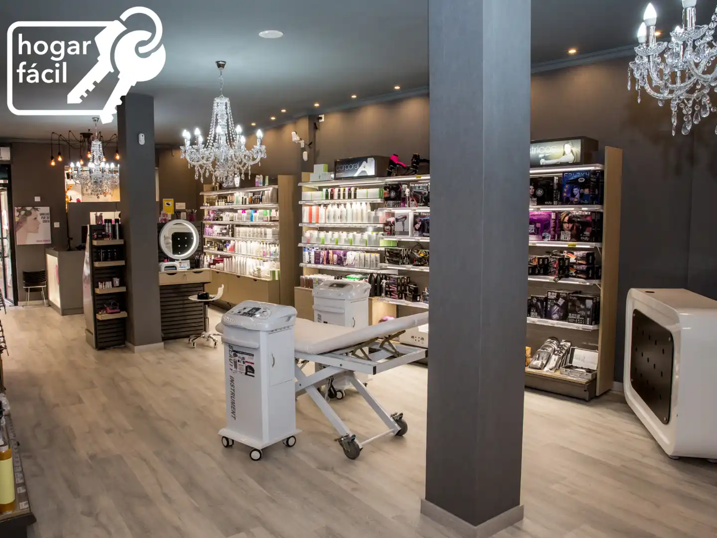 Business premises for transfer in Centro, imagen 5