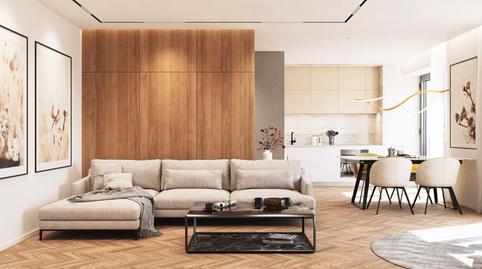 Foto 2 de Loft en venta en Pueblo, Valencia