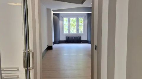Foto 4 de Piso en venta en Diego Lopez Haroko Kale Nagusia, 66, Abandoibarra - Guggenheim, Bilbao